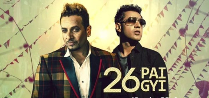 MANAK DIYAN KALLIYAN LYRICS - Jazzy B | ILyricsHub