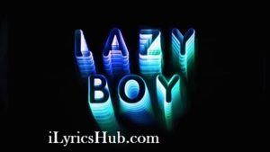 Lazy Boy Lyrics - Franz Ferdinand