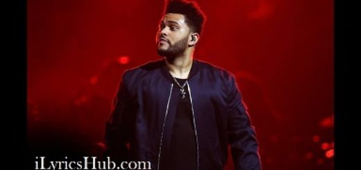 Pray For Me Lyrics - The Weeknd, Kendrick Lamar