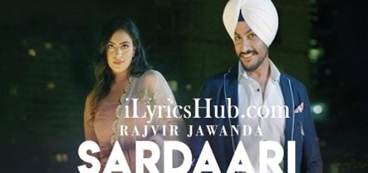 Brown Eye Lyrics - Rajvir Jawanda 