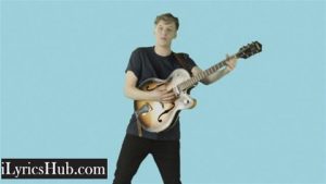 Get Away Lyrics - George Ezra 