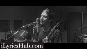 Pretty Shining People Lyrics - George Ezra