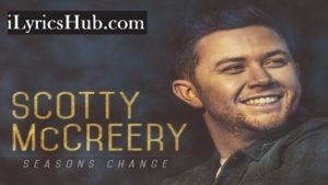 Boys From Back Home Lyrics - Scotty McCreery