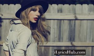 Starlight Lyrics - Taylor Swift