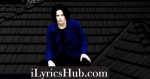 Get in the Mind Shaft Lyrics - Jack White