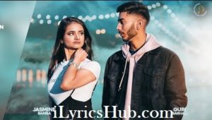 Ishq Kahani Lyrics - Guri Sarhali