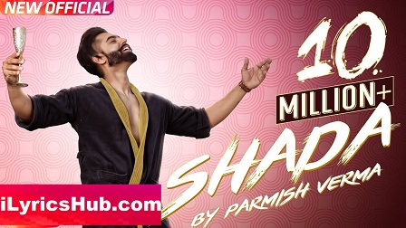 Parmish verma best sale tor nal shada