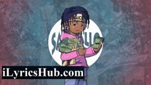 Dead Friends Lyrics - Rich The Kid