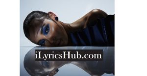Keep Your Eyes On The Road Lyrics - Tinashe 