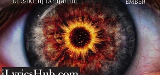 Torn in Two Lyrics - Breaking Benjamin