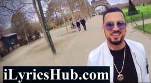 Ola Ola Lyrics - Garry Sandhu, Intense