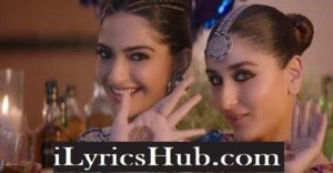 Bhangra Ta Sajda Lyrics - Neha Kakkar, Romy, Surya Ragunaathan