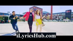 Daru Band Lyrics - Mankirt Aulakh