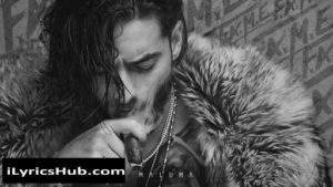 How I Like It Lyrics - Maluma