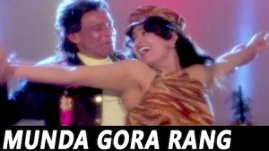 Hai Bada Anadi Rabba Lyrics Shapath | Udit Narayan