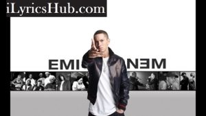 Sorry Lyrics - Eminem