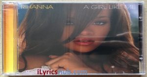 Sos Lyrics - Rihanna