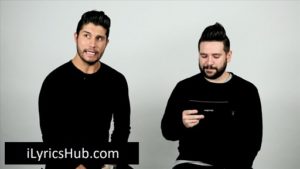 Keeping Score Lyrics - Dan + Shay | Kelly Clarkson