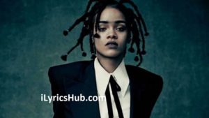 Desperado by Rihanna Lyrics