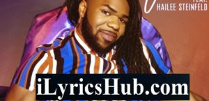 COLOUR LYRICS - MNEK Ft. Hailee Steinfeld