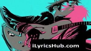 Souk Eye Lyrics - Gorillaz