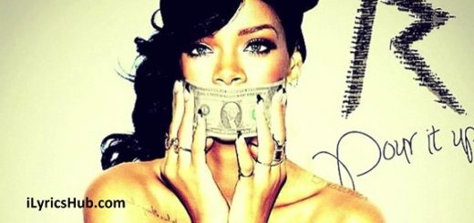 Right Now Lyrics - Rihanna