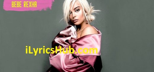 Atmosphere Lyrics Bebe Rexha Full Video Ilyricshub