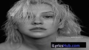 Searching For Mariah Lyrics - Christina Aguilera