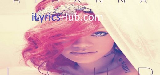 S&m Lyrics - Rihanna