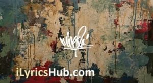 World's On Fire Lyrics - Mike Shinoda