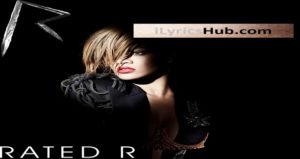 Stupid in Love Lyrics - Rihanna