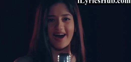 TUM HI TOH HO LYRICS - Anmol M Anu Malik