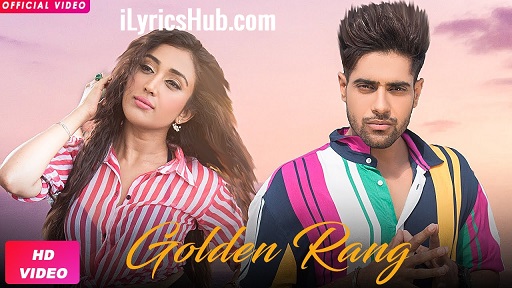 Golden Rang Lyrics Guri