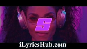 Level Up Lyrics - Ciara