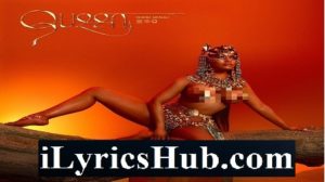 Queen Is Bad Lyrics - Nicki Minaj