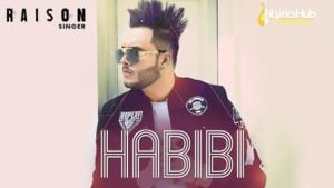 Habibi Lyrics - Raison, Star Boy Music