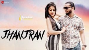 Jhanjran Lyrics - Barrel