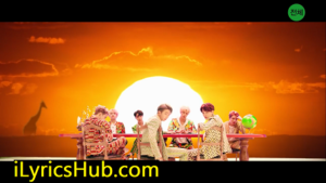 Idol Lyrics Bts Song Lyrics Korean Song 18 Video Ilyricshub