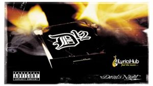 Ain't Nuttin' But Music Lyrics - D12, Eminem