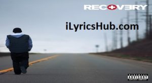 Cold Wind Blows Lyrics - Eminem