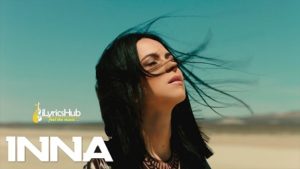 No Help Lyrics - Inna New Song 2018