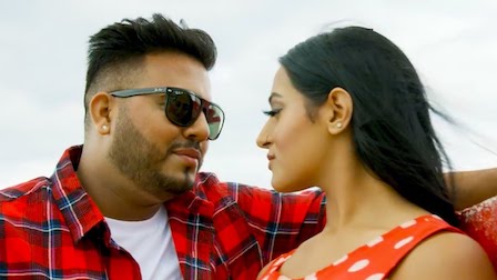 Jaan Meri Lyrics Kamal Kahlon