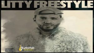 Litty Freestyle Lyrics - Joyner Lucas