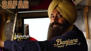 Safar Lyrics - Babbu Maan | Banjara