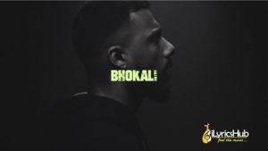 Bhokali Lyrics - Dino James