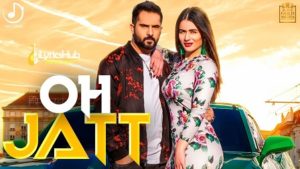 Oh Jatt Lyrics - Amar Sajalpuria