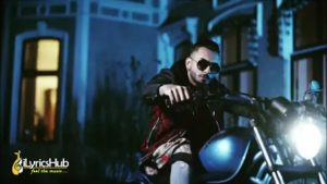 Big Boys Dont Cry Lyrics - Kamal Raja