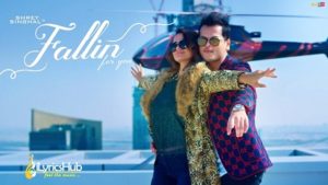 Fallin For You Lyrics - Shrey Singhal