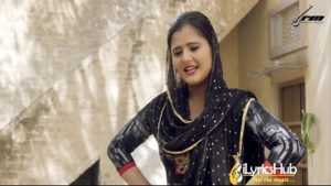 Juteeyan Ki Jodi Lyrics - Masoom Sharma