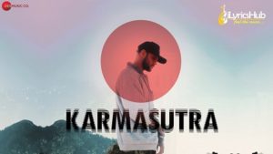 Karmasutra Lyrics - Karma